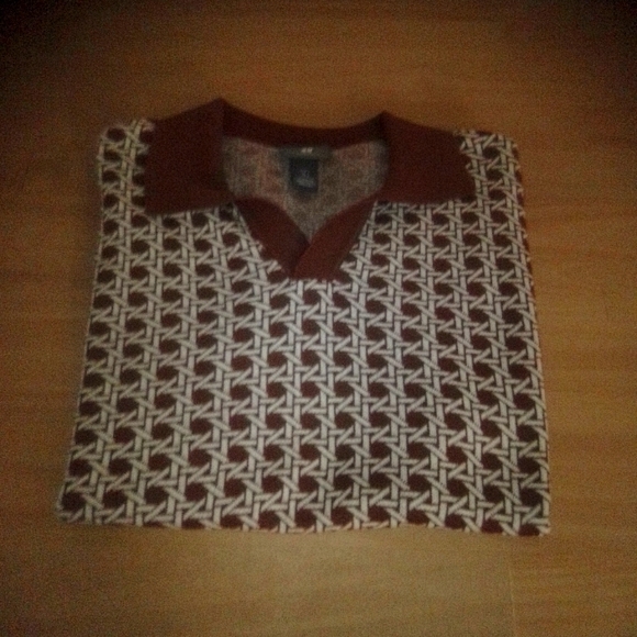 H&M Men's shirt - Picture 1 of 3